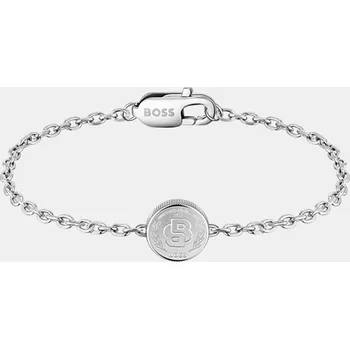 Boss Silver 1225209 One Size