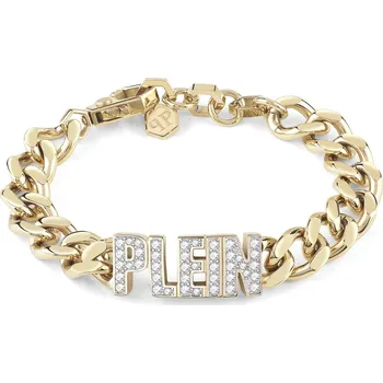 Hodinky Náramek PHILIPP PLEIN Lettering PJ1AA11BU