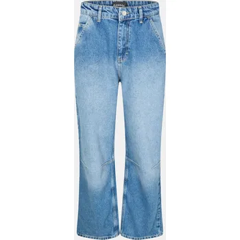 Dámské džíny Džíny Kangol Blue 4078984 8 (XS)