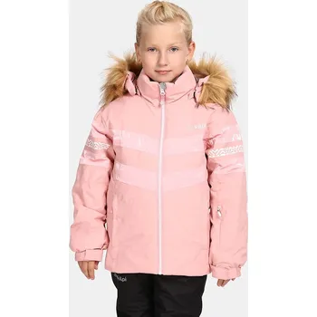 Dívčí bunda Kilpi Rosa 585269 158