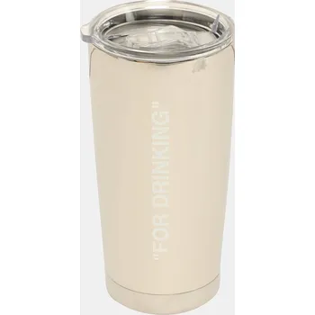 Kšiltovka OFF WHITE Metal - White 6434742 One Size