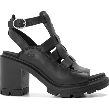 Dámská obuv Timberland Blk Full Grain 1223788 3.5 (36)