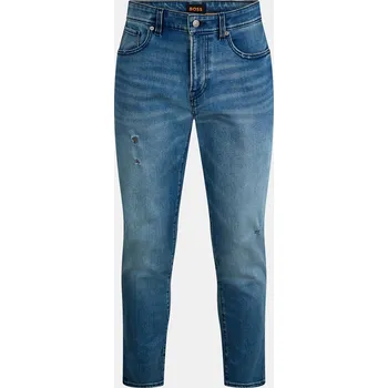 Pánské džíny Džíny Boss Navy 1182109 29W L