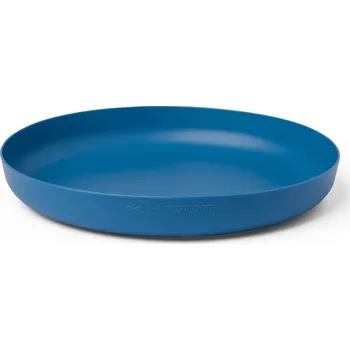 Termoska Sea to summit Talíř Camp Plate - L cendre blue
