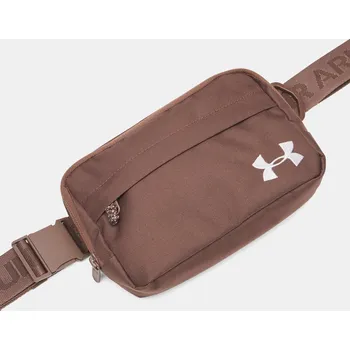 Under Armour Unisexová taška UA Essential WB Xbody 1378418-230 Hnědá OSFM