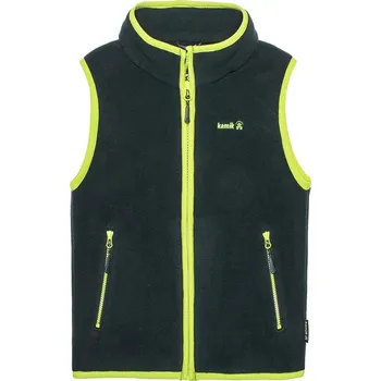 Chlapecká bunda Kamik Dunkelgrün 7292362 104