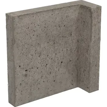 Krbová obestavba ORTNER AKUMULAČNÍ OBESTAVBOVÁ DESKA 300x100x300x40 mm