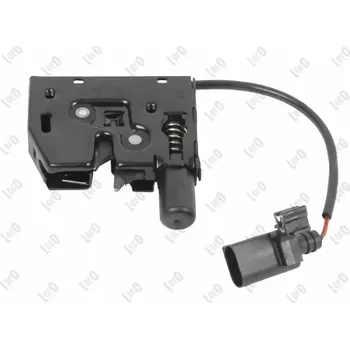 Autozámek LORO Zámek kapoty motoru LOR 132-003-078