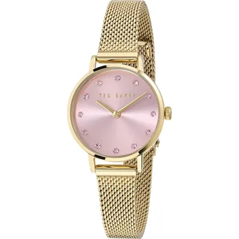 Oblečení a móda Ted Baker Gold 1222057 One Size