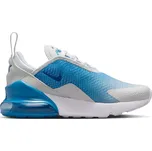 Boty Nike White 1223442 C10 (27.5)