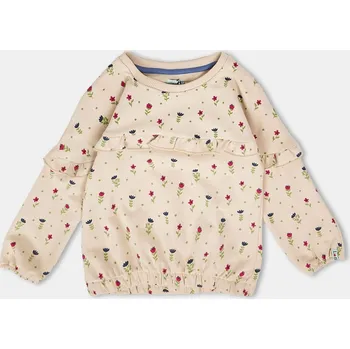 Dívčí mikina Lilly and Sid Multi 1162485 5-6 (XS)