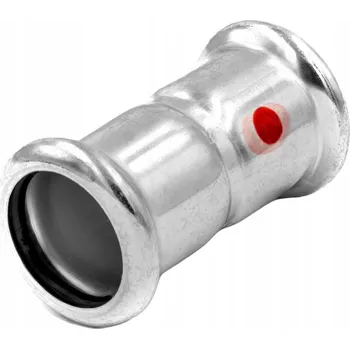 Fitinka C-STEEL lisovací nátrubek 88,9 uhlíková ocel F/F