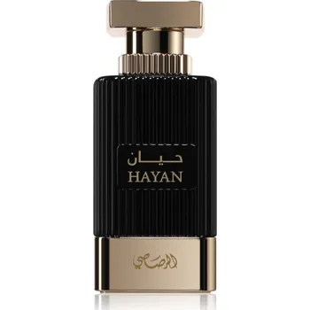 Pánský parfém Rasasi Hayan parfémovaná voda pro muže 100 ml