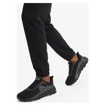 Pánské tenisky Sneakersy Kappa CEOWB-AW24-3C012 Černá 46