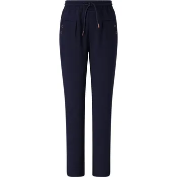 Dívčí džíny No-No Dunkelblau 358150 104