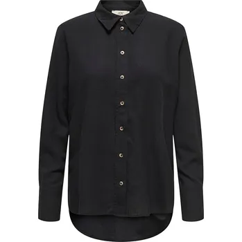 Dámská košile Košile JDY Schwarz 534754 M