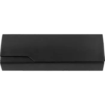 Pouzdro na brýle MONTANA EYEWEAR Pouzdro na dioptrické brýle HC15 černé