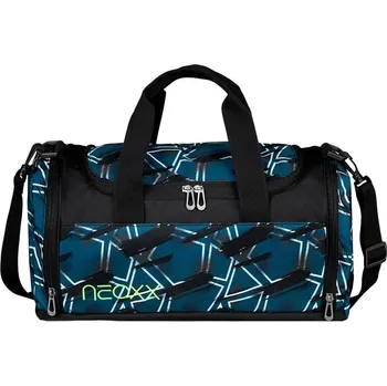 Sportovní taška Taška neoxx Dunkelblau - (L)41 x (B)22 x (H)20 cm 908345 onesize