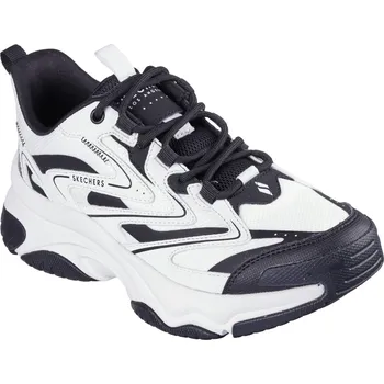 Dámské tenisky Tenisky Skechers White 1223878 2 (35)