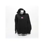 Dámská mikina Tommy Jeans černá vel. L