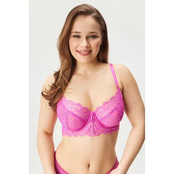 Dámské spodní prádlo Podprsenka Prina nevyztužená