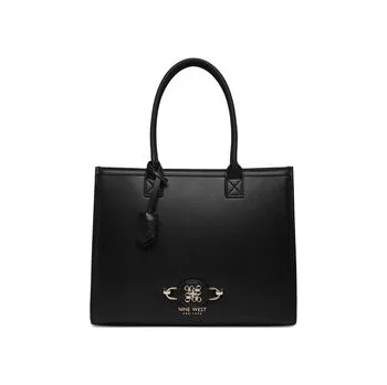 Kabelka Kabelka Nine West EO-Mulberry Grace-LDA8450 Černá NOSIZE