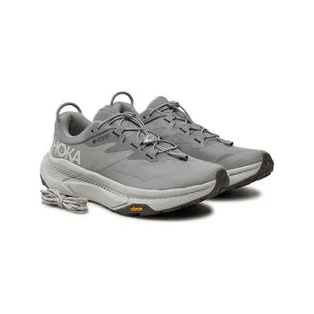 Dámská obuv Hoka Sneakersy Transport GTX GORE-TEX 1133957 Šedá 46