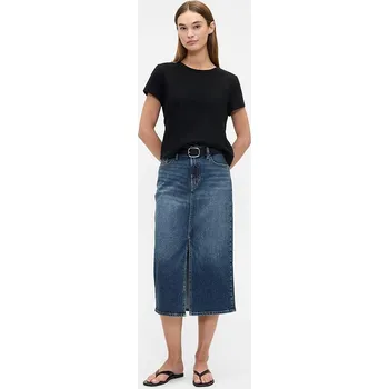 Dámské oblečení GAP Blau 8505404 W26