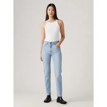 Dámské džíny Džíny Levi's Hellblau 4582061 W26/L30