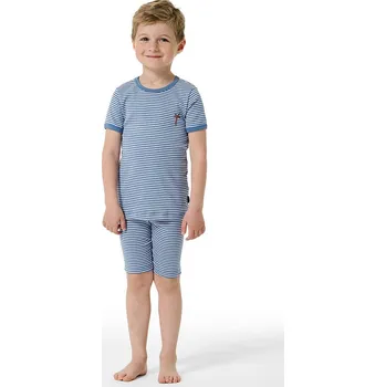 Chlapecké pyžamo Schiesser Blau 3160133 98