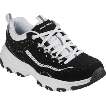 Dámské tenisky Tenisky Skechers Black 4661122 3 (36)