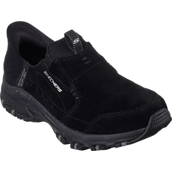 Dámské kozačky Boty Skechers Black 1645224 6 (39)