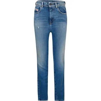 Dámské džíny Džíny Diesel Blue Denim 4807294 27 L30