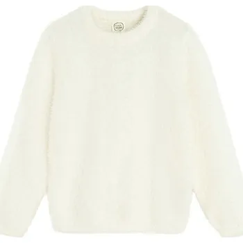 Dívčí mikina COOL CLUB Weiß 7957375 98