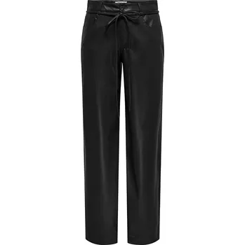 Dámské kalhoty ONLY Schwarz 3137705 XS/L32