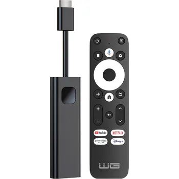 Multimediální centrum Winner Group WG Smart TV Stick 13237