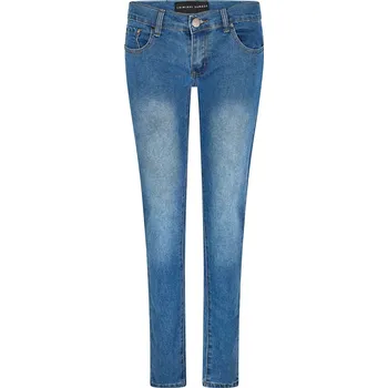 Dámské džíny Džíny Criminal Damage Mid Blue 1353884 28 L32