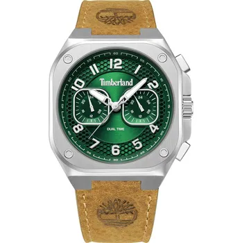 Hodinky Hodinky Timberland Mackinac TDWGF0055002