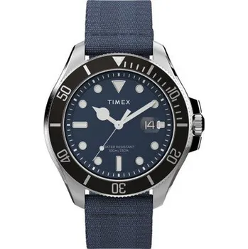Hodinky Hodinky Timex Harborside Coast TW2W62700