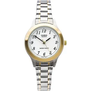 Hodinky Hodinky dámské Casio Classic Lady LTP-1128G-7BREF