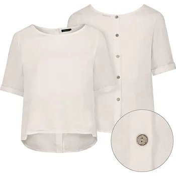 Dámské tričko Eight2Nine Beige 349639 L/XL