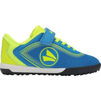 Dětská sálová obuv Tenisky Jako Blau/ Gelb 5364400 29