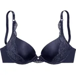 Podprsenka s.Oliver Dunkelblau 303457 70C
