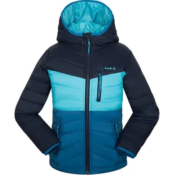 Kamik Dunkelblau/ Blau/ Hellblau 844813 152