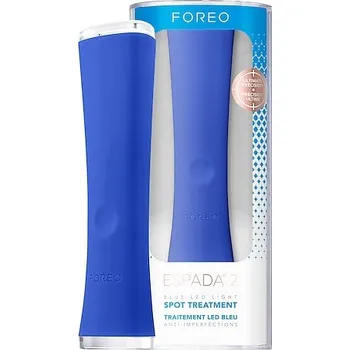 Elektrický čistič pleti Foreo Espada 2 Cobalt Blue F0538