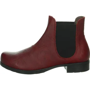 Dámské kozačky Kozačky Think! Rot 9876160 39.5