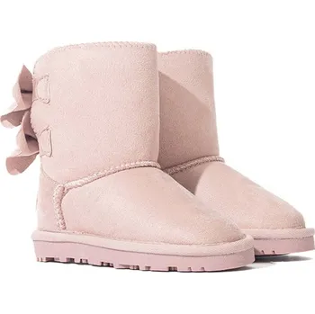 Dívčí kozačky Blackfield Rosa 2294216 23