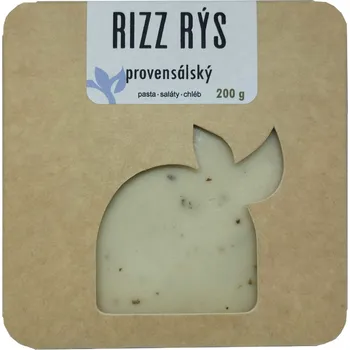 Rostlinný Rizz rýs - provensálský - Rýsárna 200g