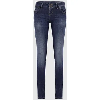 Džíny LTB Dunkelblau 6502797 W25/L32