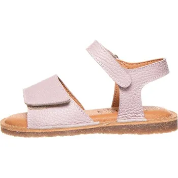 Dívčí sandály lamino Rosa 1318713 25